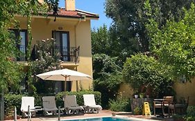 Villa Danlin Hotel